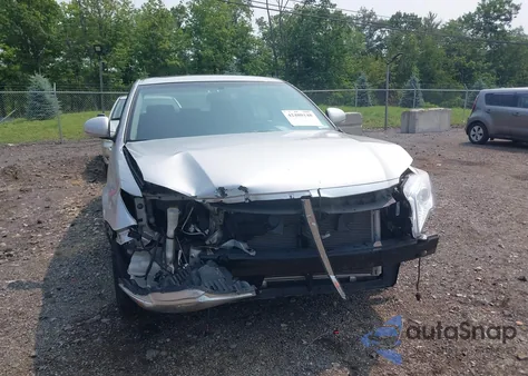 2011 Toyota Avalon z USA, uszkodzony, nr VIN 4T1BK3DB9BU396484